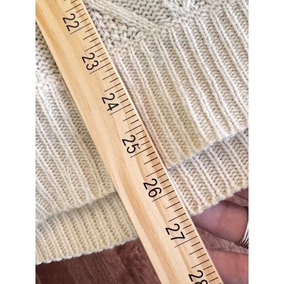 Gorgeous Flying Tomato Bright Colorblock Knit Cardigan Size S EUC Cozy Vibes - Picture 8 of 8